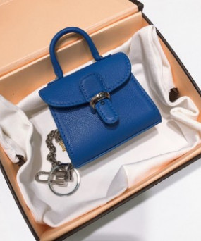 델보 브리앙 MM 박스백 미니